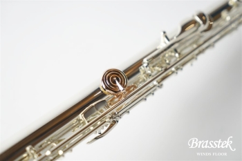 Altus x Brasstek Brasstek original model A907E Rose”G”